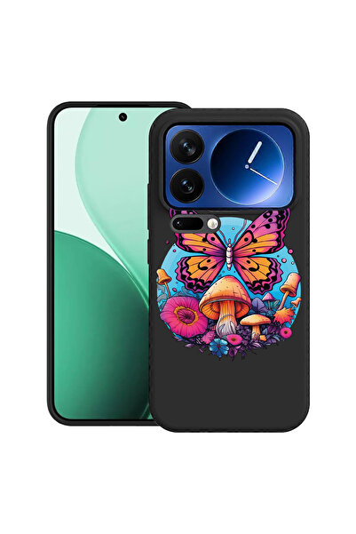 bestcase Carcasă ultra subțire TPU pentru Xiaomi 17 Pro, cu design Dream Colo...