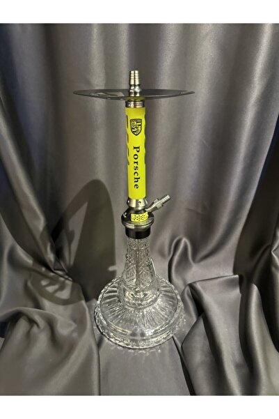 Jovo ÇELİK NARGİLE TAKIMI