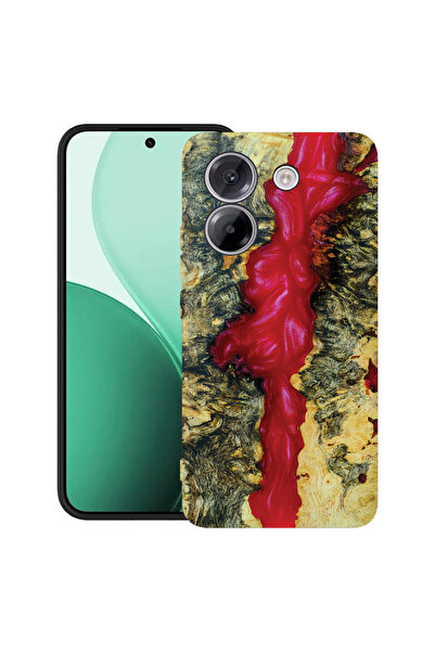 bestcase Carcasă ultra subțire TPU pentru Poco M7 Pro 5G, cu design Colors of Universe, 2100003 B 881