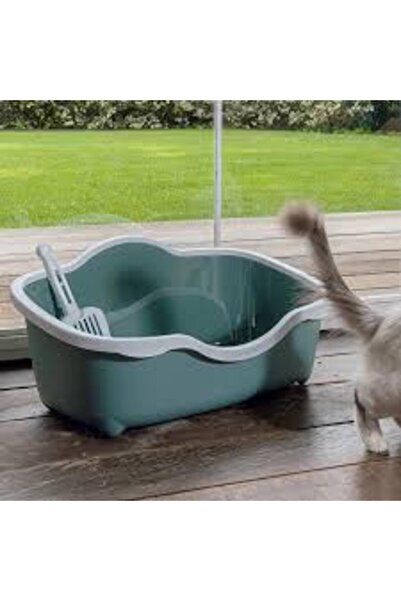 Stefanplast Chic Cat Litter Tray