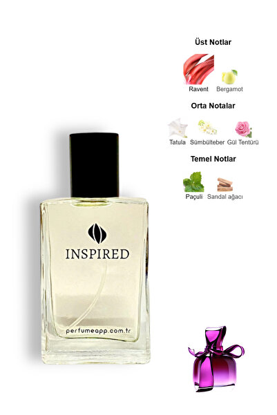Ricci Ricci Kadın Parfüm 50 Ml Edp