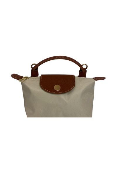 BK Bags & Accessories Canvas Mini Women's Hand and Shoulder Bag