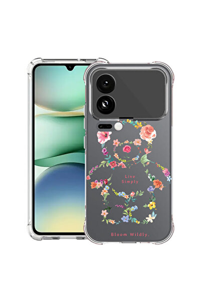 bestcase Husă antișoc pentru Xiaomi 17 Pro, cu design Teddy Bear Live Simply, 2099997 AS 1555