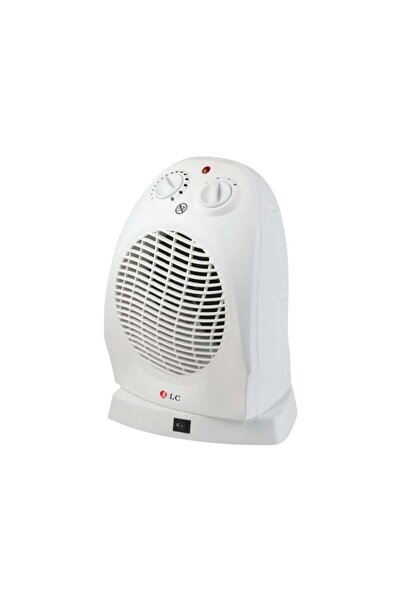 DLC دفاية هواء كهربائية بثلاث درجات حرارة بقدرة 2000 واط DLC-R5839