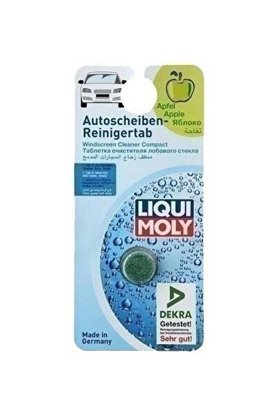 Liqui Moly Windscreen Cleaner Compact
