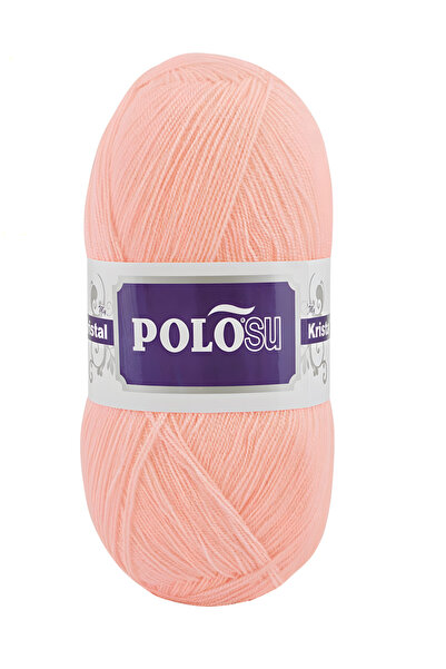 Polosu My Kristal Makina Lif Orlonu İpliği 100 gr