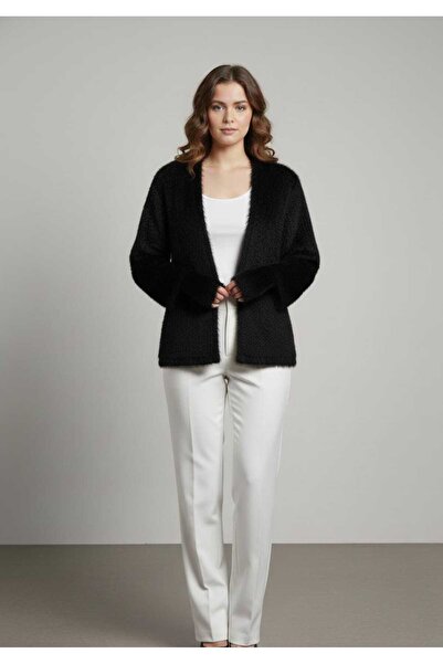 NevaMar Angora Cardigan