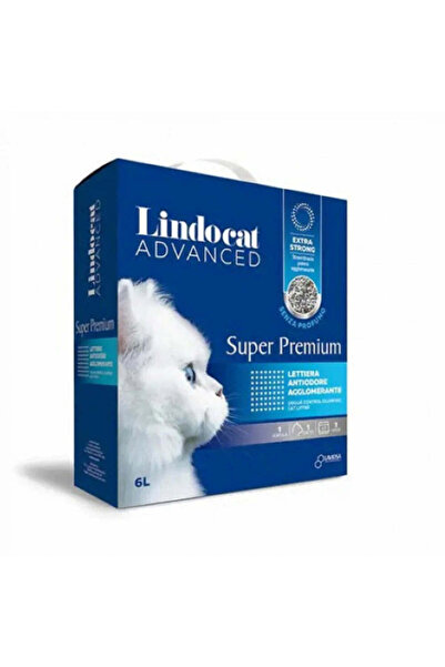 Other Lindocat Super Premium Unscented 6L