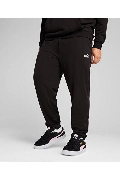 Puma 682612 Essentials No. 1 Logo Erkek Eşofman Altı 01 Eşofman Altı