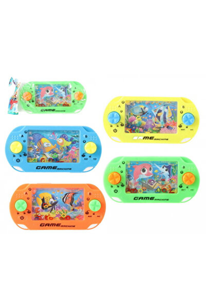 JONO TOYS Water and Rings Game