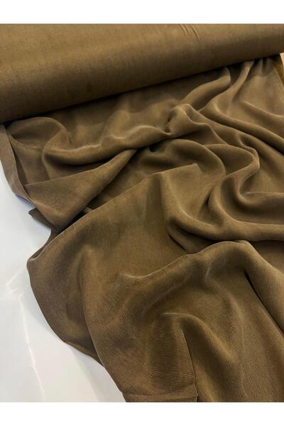 Liva Craft Safipek Kupra Fabric Honey