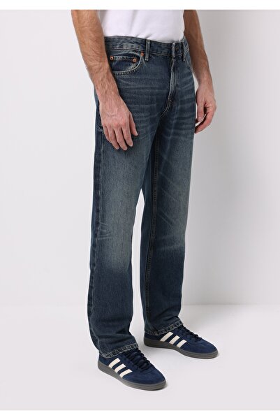 Colin's Ανδρικό παντελόνι Indigo Jean Regular Fit