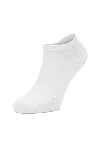 HRN Textile 6-Pack of Children's Bamboo Short Socks