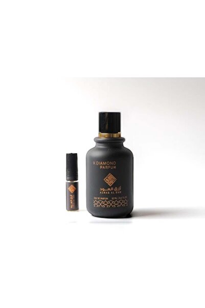 Azraq al oud V. Diamond perfume 50 ml