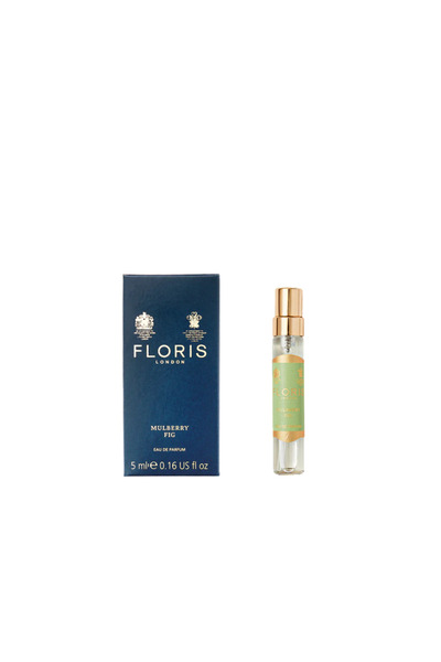 Floris Of London , Mulberry Fig, Eau De Parfum, Unisex, 5 ml