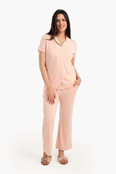 CARINA Short-sleeved pajamas