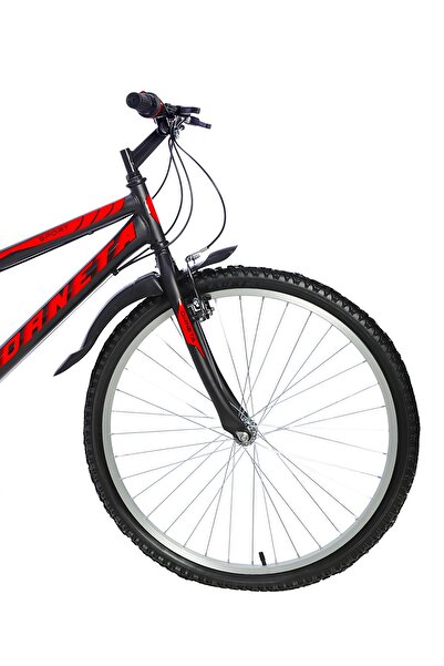 ORNETA 24 JANT BİSİKLET ÇAMURLUKLU ŞEHİR VE GEZİ BİSİKLETİ