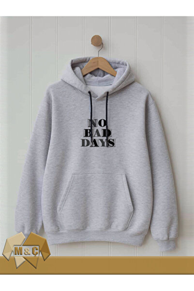 MÇ FAMİLY STORe مبطن بالصوف سويت شيرت بقلنسوة بثلاثة خيوط مقاس كبير من القطن ...