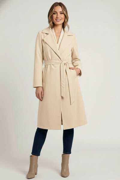 MELLORENZO Μακρύ (115 εκ.) γυναικείο μαντίκι με χιτζάμπ