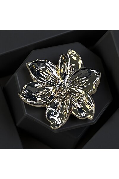 ODDA TASARIM ATÖLYESİ New Summer Collection Large Belt-Cloth-Kerchief Accessory Floral Patterned