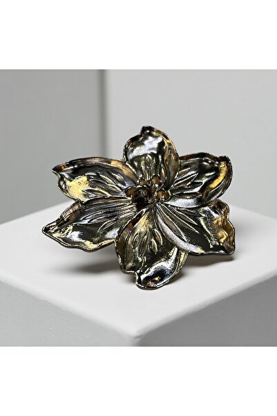 ODDA TASARIM ATÖLYESİ New Summer Collection Large Belt-Cloth-Kerchief Accessory Floral Patterned