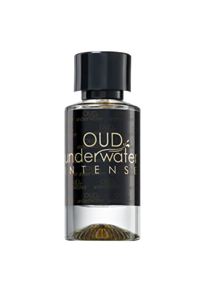OEM Luxury Concept, Oud Underwater Intense, Eau De Parfum, Unisex, 50 ml