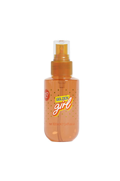 I Love Golden Girl, Spray parfumat, Pentru femei, 100 ml