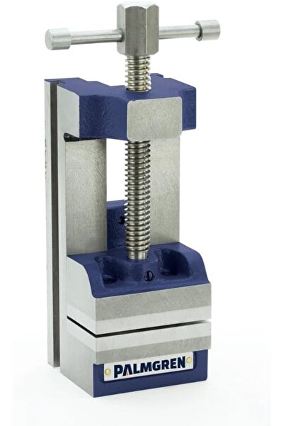 Palmgren 9612301 - Drill Press Vise, 3-Inch