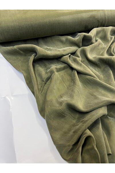 Liva Craft Safipek Kupra Kumaş Açık Yeşil
