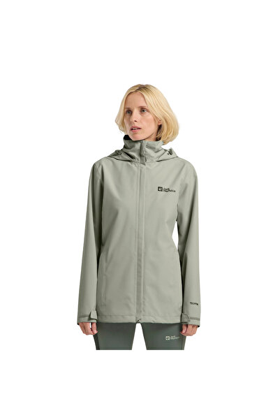 Jack Wolfskin Дамско яке за външни условия Trailtime 2l ДАМСКО ЯКЕ ЗА ВЪНШНИ ...