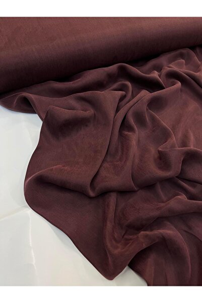 Liva Craft قماش سافيبك كوبرا باللون العنابي