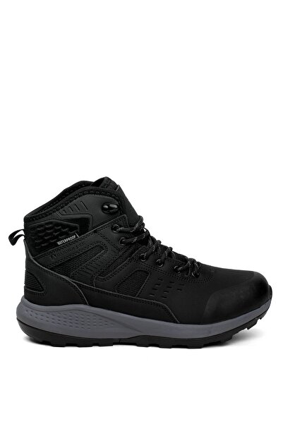 Hammer Jack 101 24694-m Gracel Men's Outdoor Boots Black