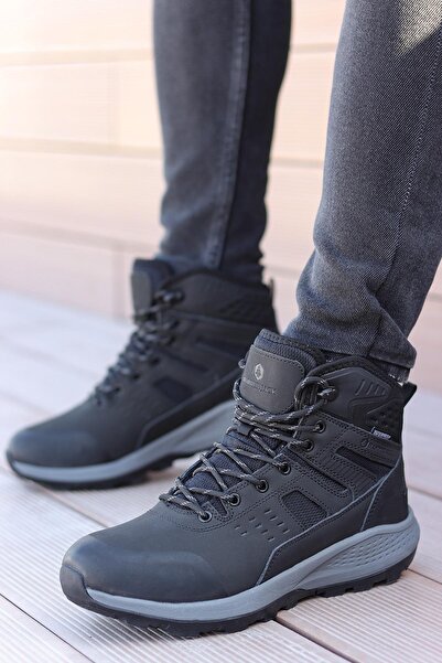 Hammer Jack 101 24694-m Gracel Men's Outdoor Boots Black