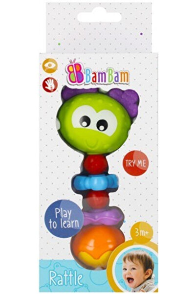 Bambam Zornaitoare pentru bebelusi