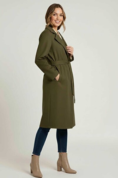 MELLORENZO Μακρύ (115 εκ.) γυναικείο μαντίκι με χιτζάμπ