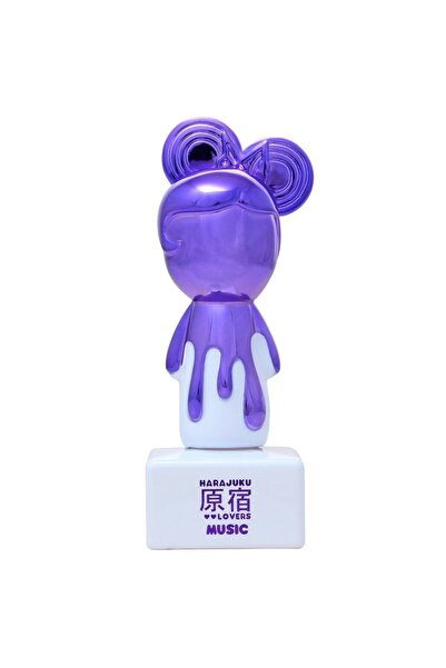 Gwen Stefani Lovers Pop Electric Music, EDP, Pentru femei, 30 ml