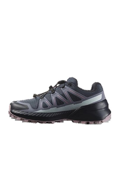 Salomon Speedcross Peak GORE-TEX Γυναικεία Μαύρα Παπούτσια Τρεξίματος Patika ΓΥΝΑΙΚΕΙΑ ΤΡΕΞΙΜΑΤΟ ΠΑΤΙΚΑ