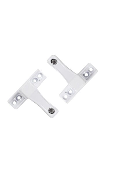 Akpen Safety system for double-glazed windows and doors, White or Brown