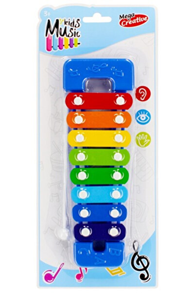 Mega Creative 8-tone Musical Instrument