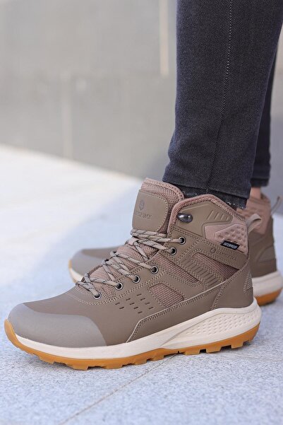 Hammer Jack 101 24694-M Gracel Ανδρικές μπότες εξωτερικού χώρου Χρώμα άμμου