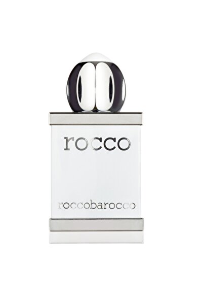 Rocco Barocco Rocco Barroco, Alb, Apă de toaletă, Pentru bărbați, 100 ml