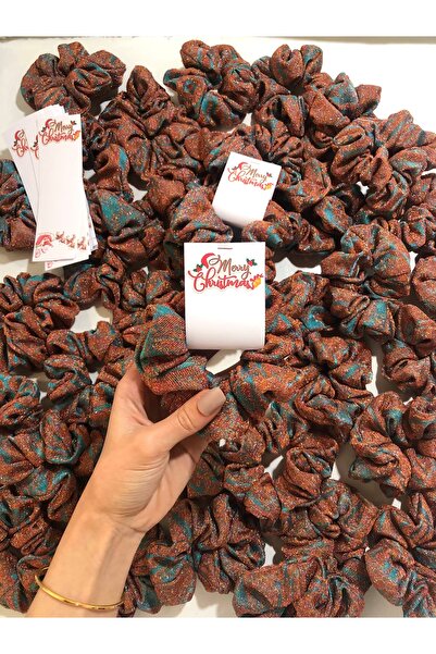 KİKİYS 5 قطع هدايا رأس السنة الجديدة، هدايا عيد الميلاد، مشبك عيد الميلاد