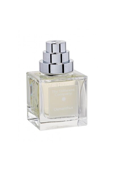 The Different Company Osmanthus, Apă de toaletă, Pentru femei, 50 ml