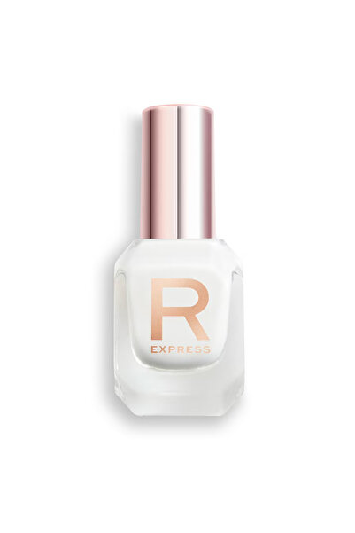 MAKEUP REVOLUTION Makeup Revolution, Oja cu Luciu Intens, Pudră, 10 ml