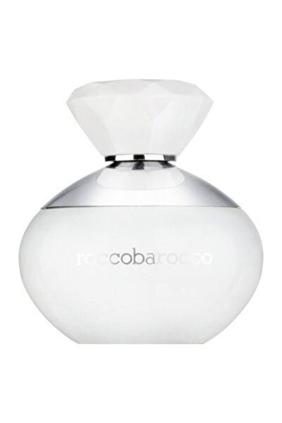 Rocco Barocco Rocco Barroco, Alb, Apă de parfum, Pentru femei, 100 ml