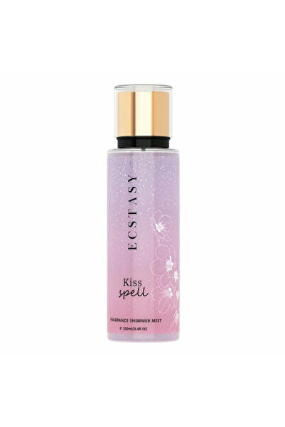 CEZI Spray de corp Ecstasy Shimmer Kiss Spell 250 ml