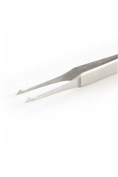 Royal Premium Volume Tweezers (3D–6D) – Stainless Steel, High Precision