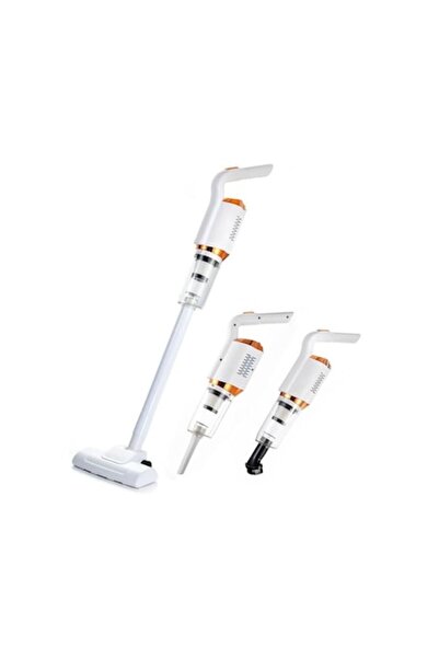 PORKY Aspirator vertical de mână fără fir, 120 W