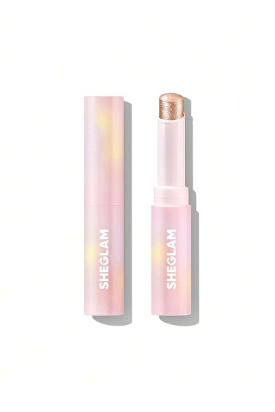 SHEGLAM Crystal Jelly Glaze Stick - Champagne Gleam (11)