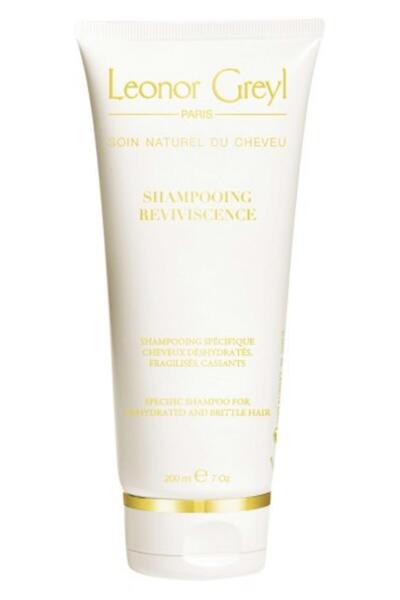 Leonor Greyl Reviviscence, Șampon de păr, Pentru reparare, 200 ml